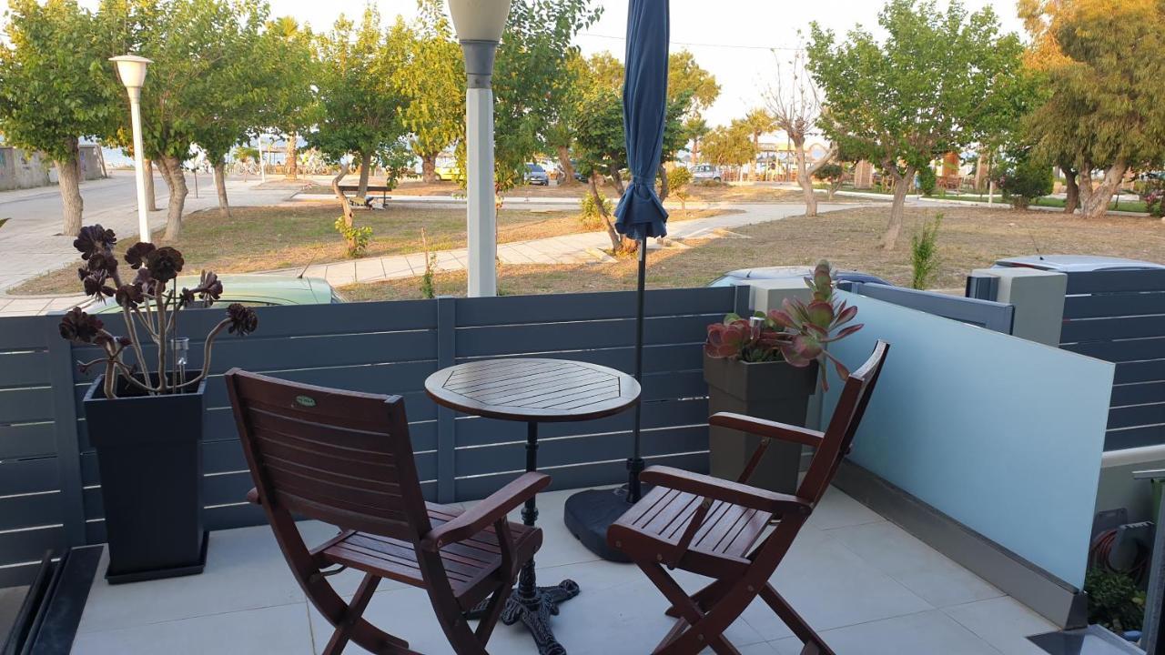 Connie'S Beach House Kos Town Exterior photo